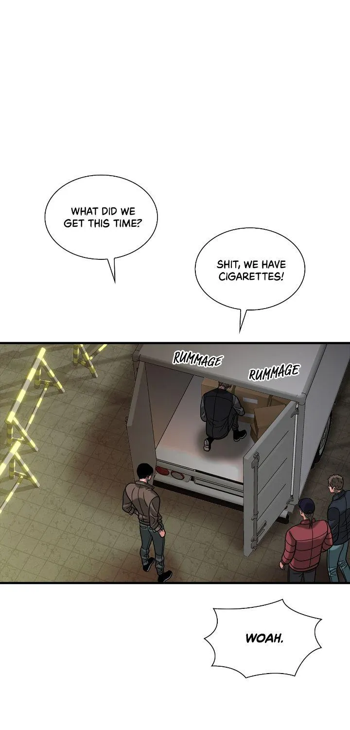 Read Corrosive chapter 39 image 10 on Lezhin
