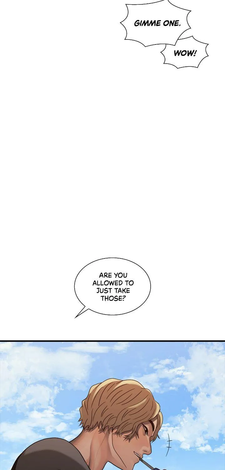 Read Corrosive chapter 39 image 12 on Lezhin