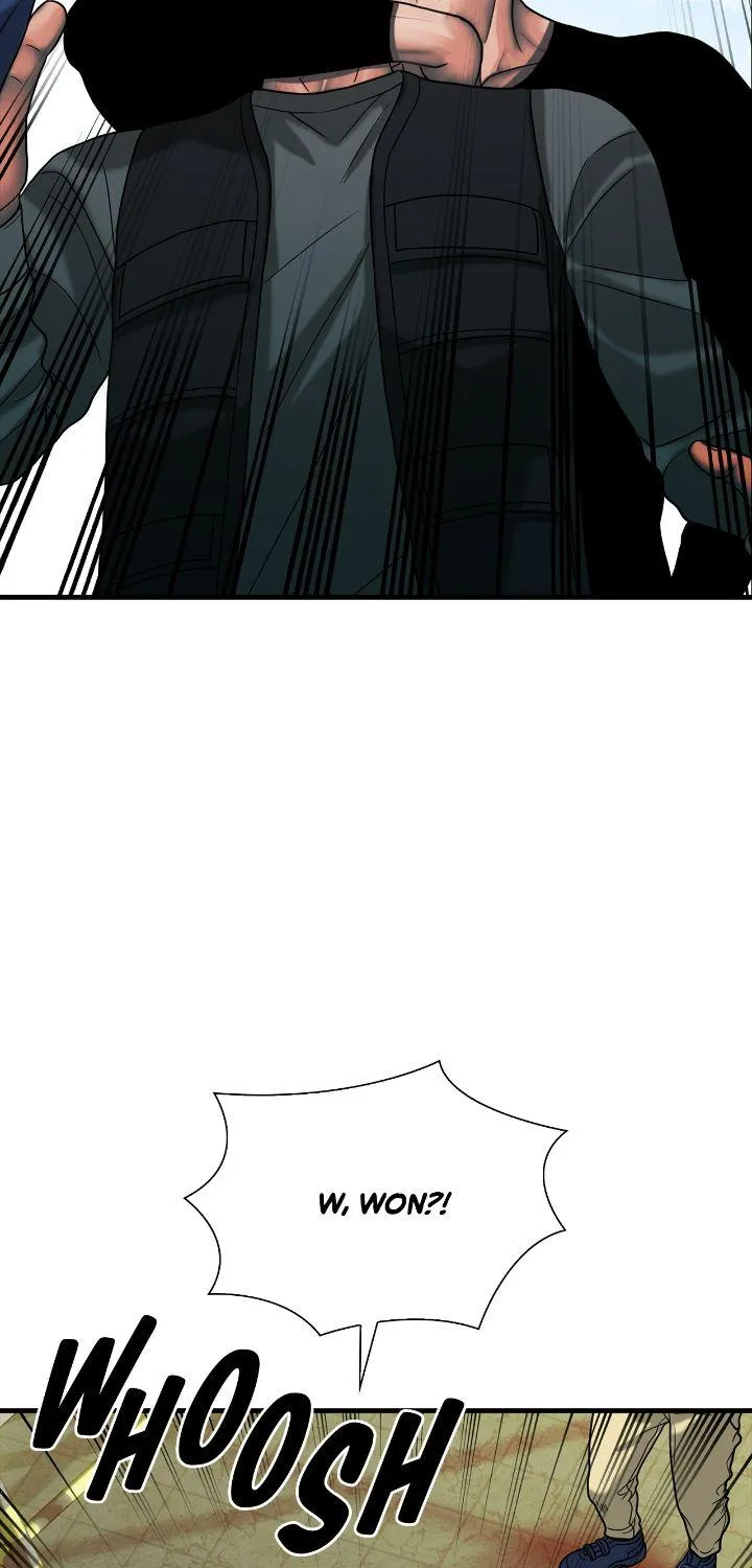 Read Corrosive chapter 39 image 16 on Lezhin
