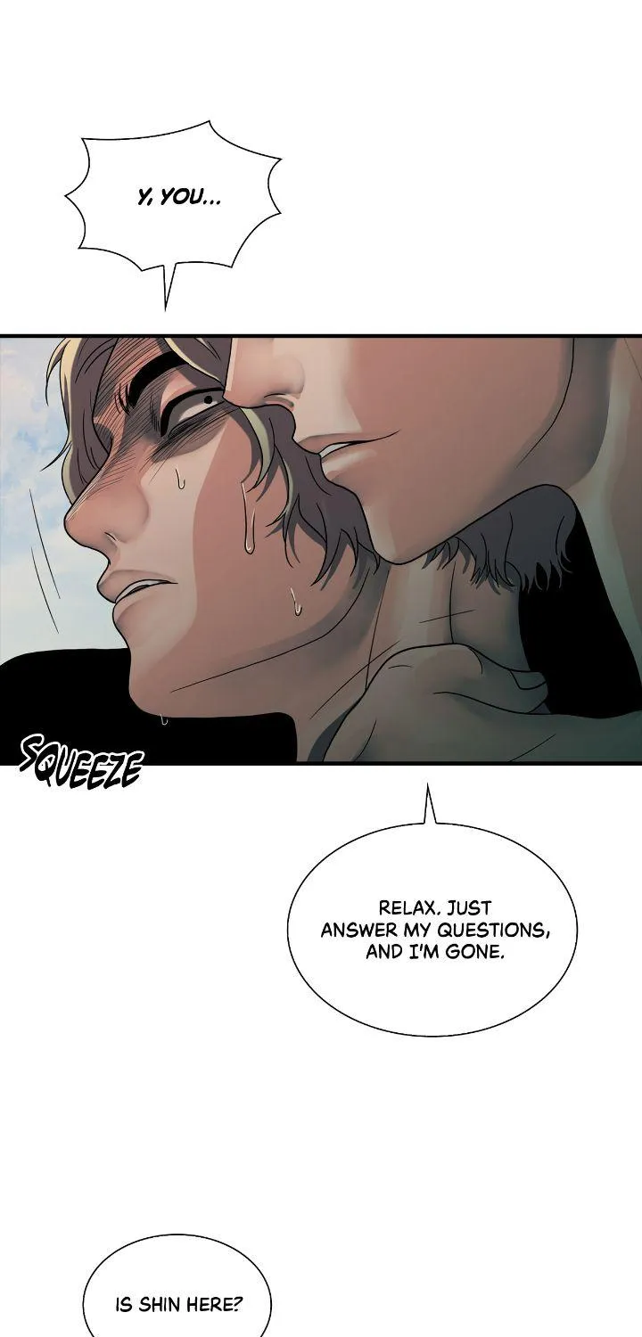 Read Corrosive chapter 39 image 20 on Lezhin