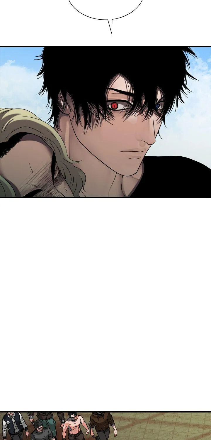 Read Corrosive chapter 39 image 24 on Lezhin