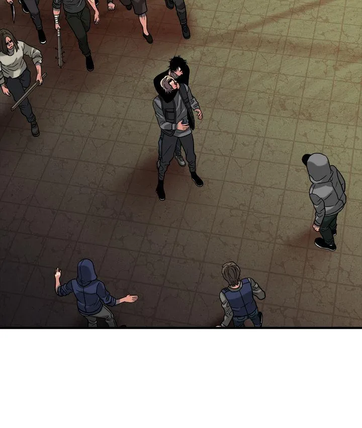 Read Corrosive chapter 39 image 25 on Lezhin