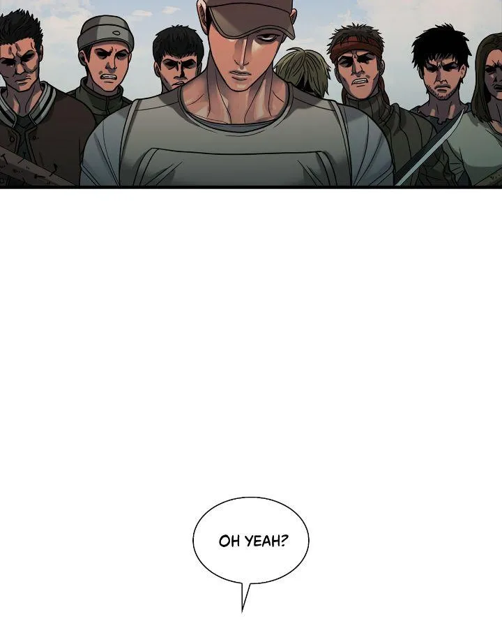 Read Corrosive chapter 39 image 27 on Lezhin