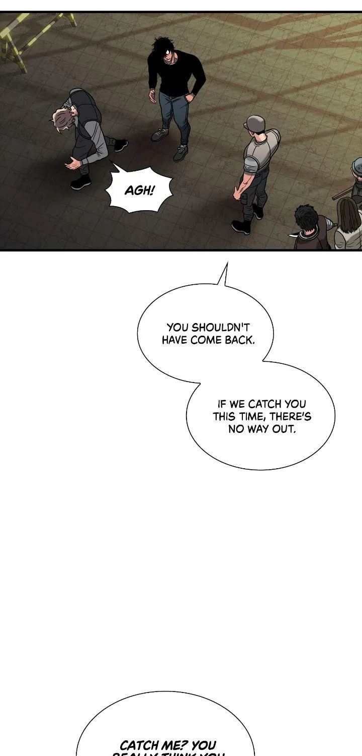 Read Corrosive chapter 39 image 28 on Lezhin