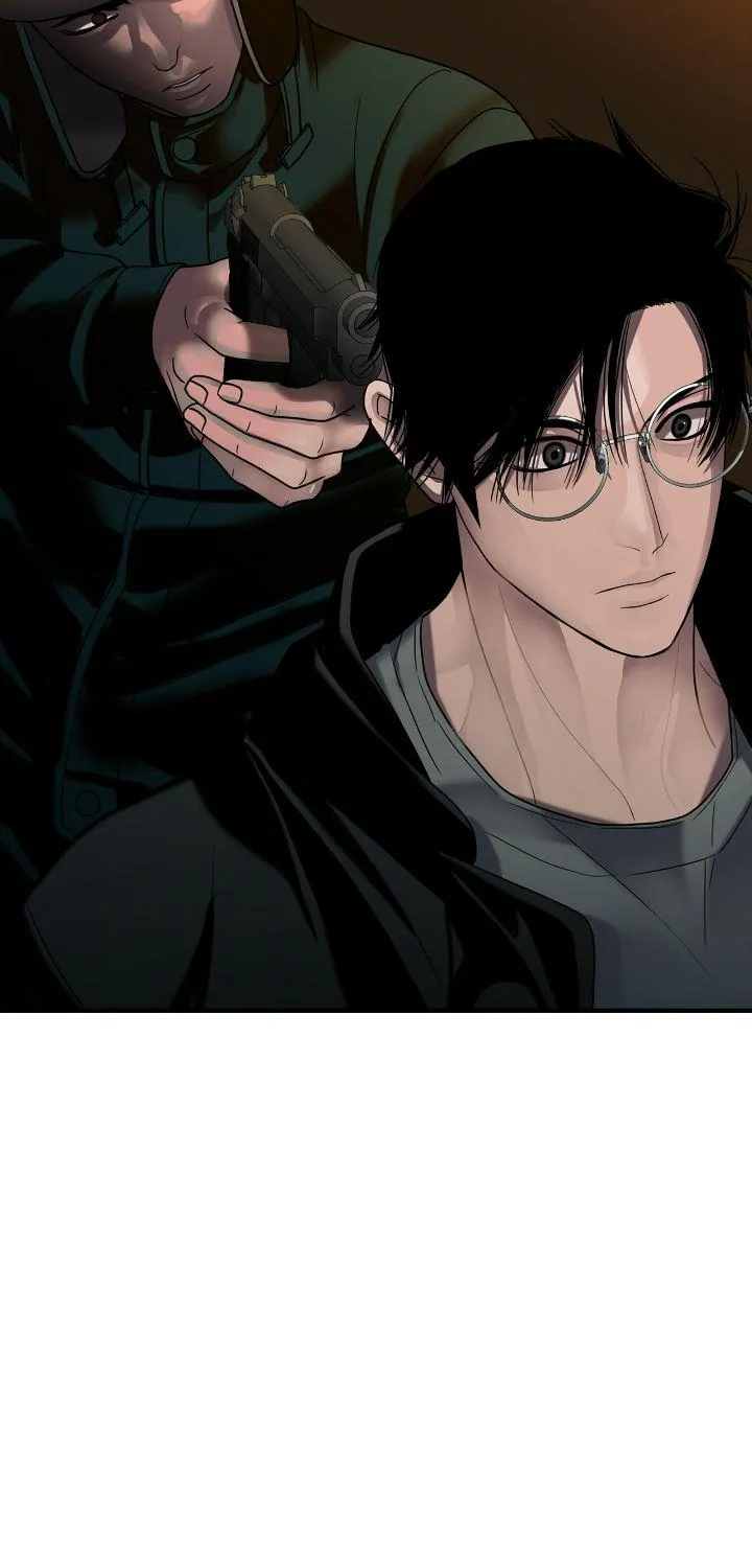 Read Corrosive chapter 39 image 3 on Lezhin