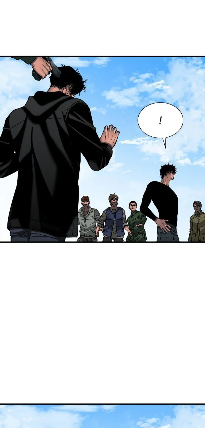 Read Corrosive chapter 39 image 34 on Lezhin