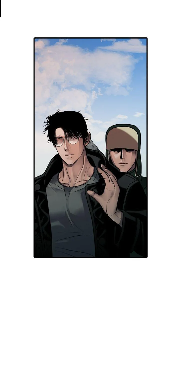 Read Corrosive chapter 39 image 37 on Lezhin