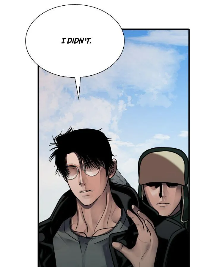 Read Corrosive chapter 39 image 38 on Lezhin