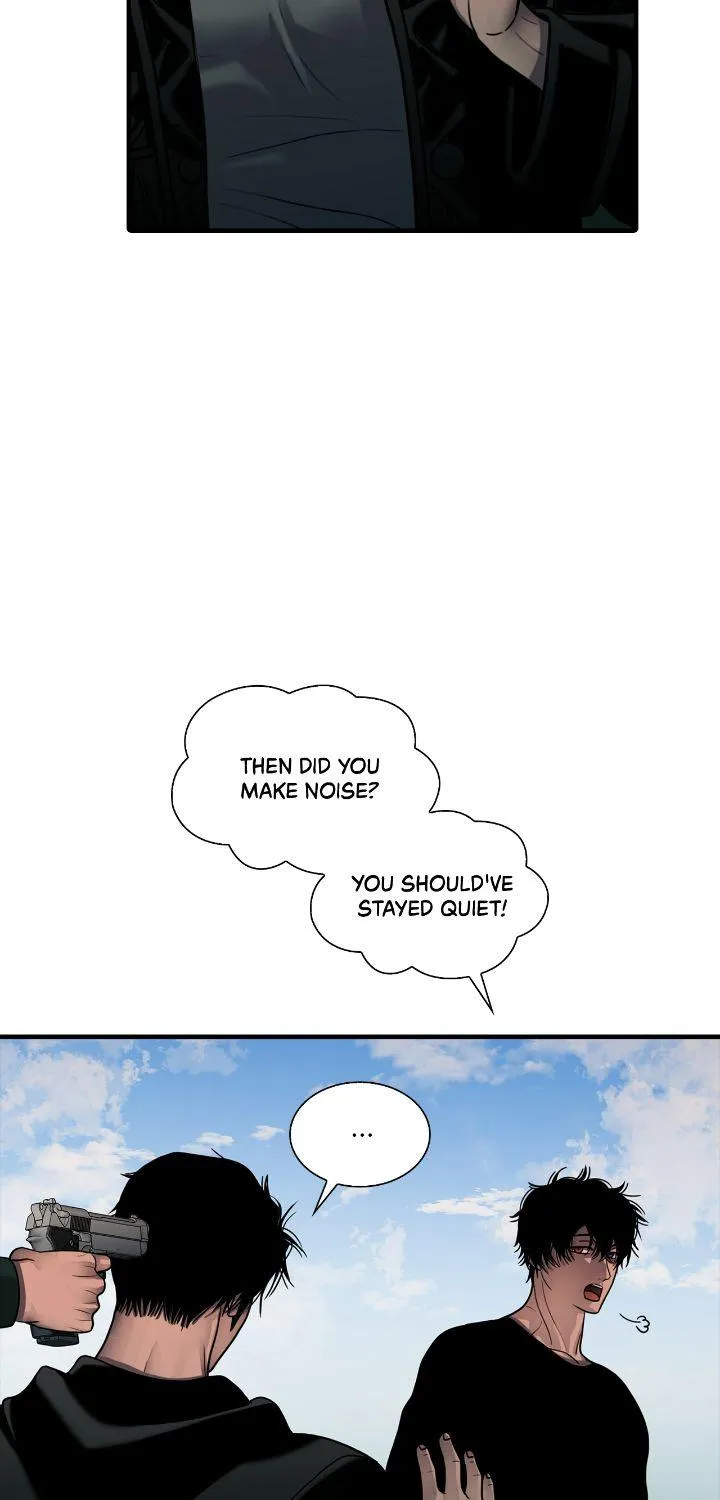 Read Corrosive chapter 39 image 39 on Lezhin