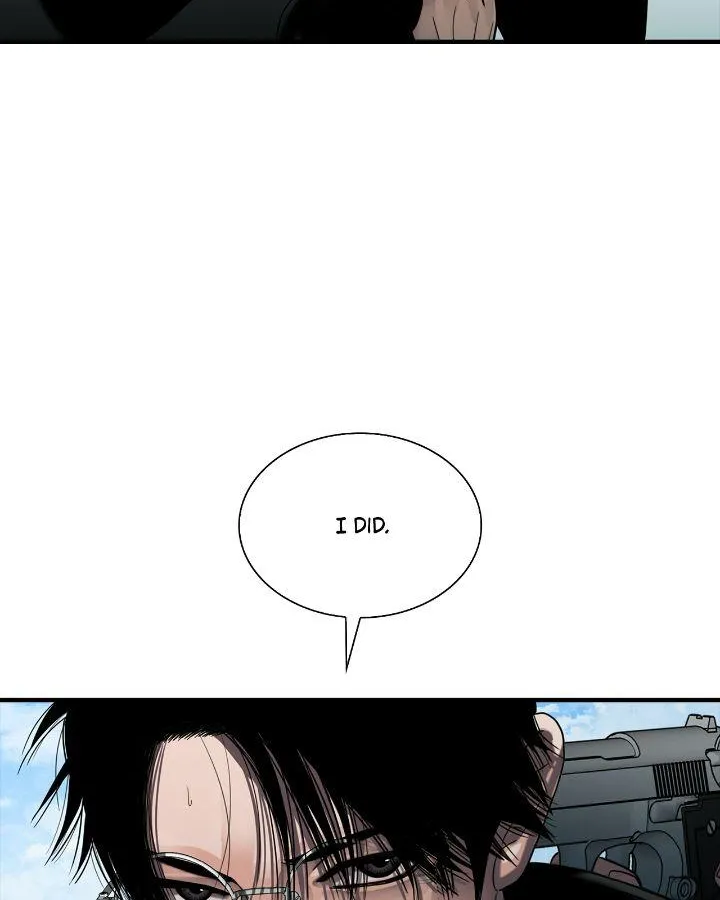 Read Corrosive chapter 39 image 40 on Lezhin