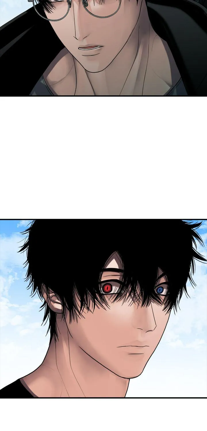 Read Corrosive chapter 39 image 41 on Lezhin