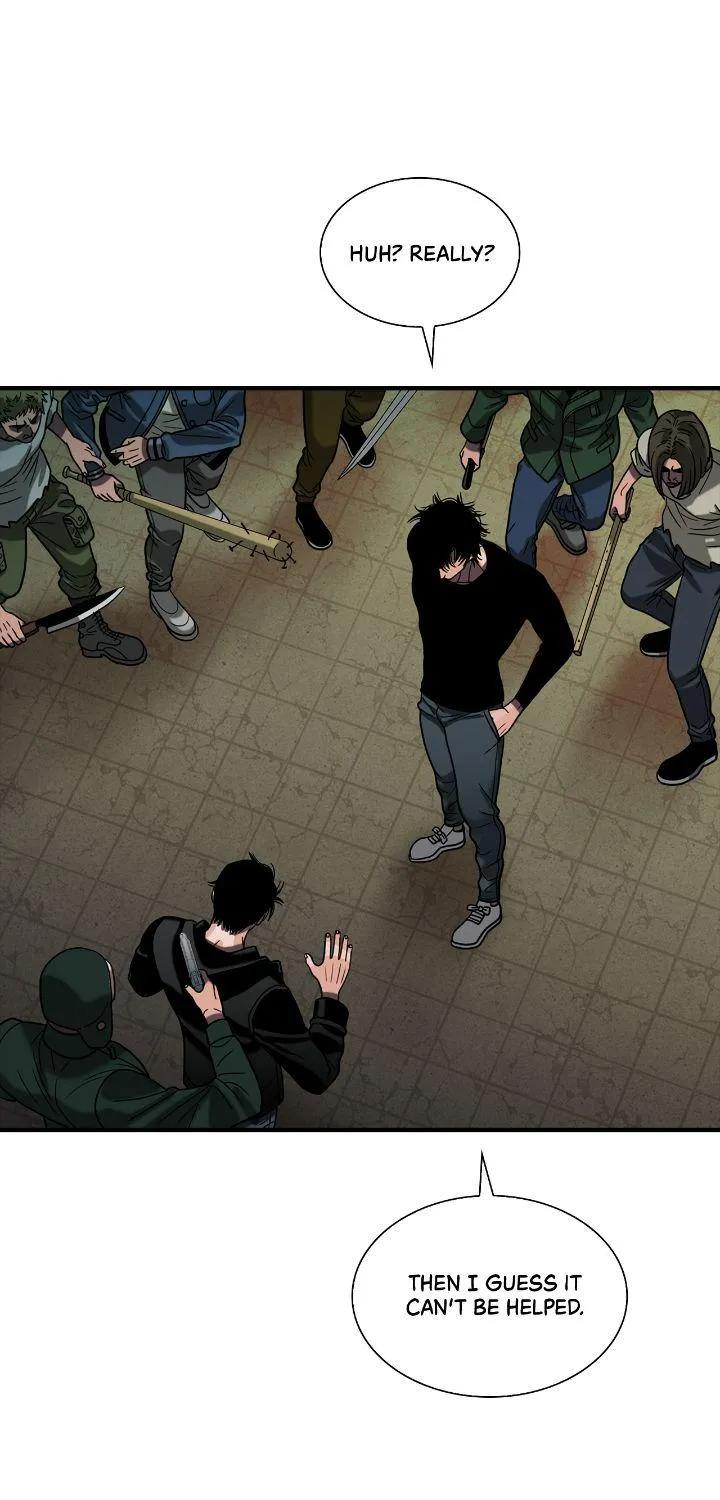 Read Corrosive chapter 39 image 43 on Lezhin
