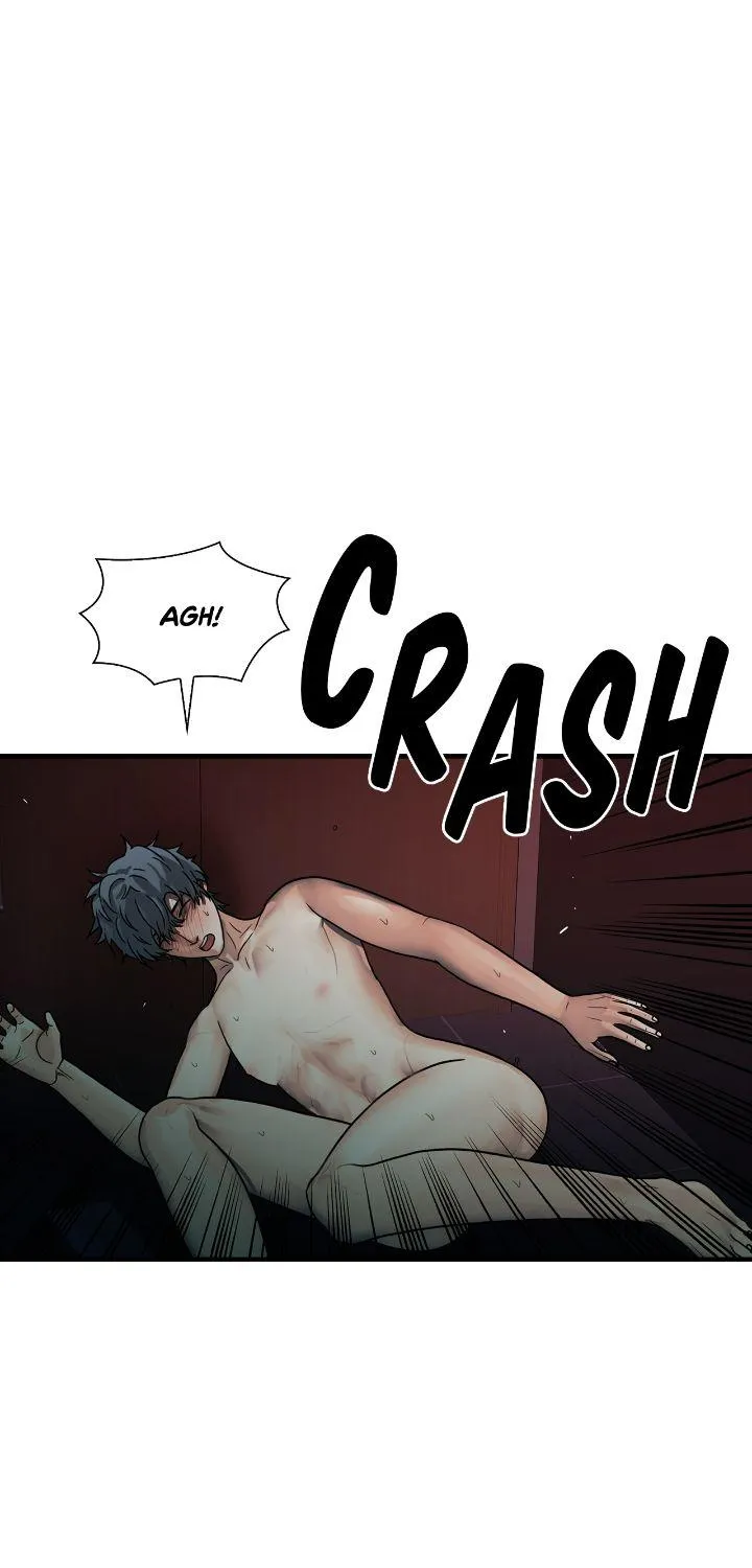 Read Corrosive chapter 39 image 45 on Lezhin