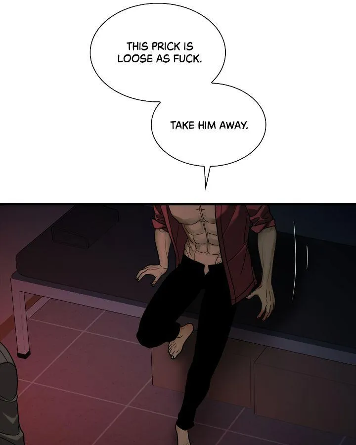 Read Corrosive chapter 39 image 46 on Lezhin