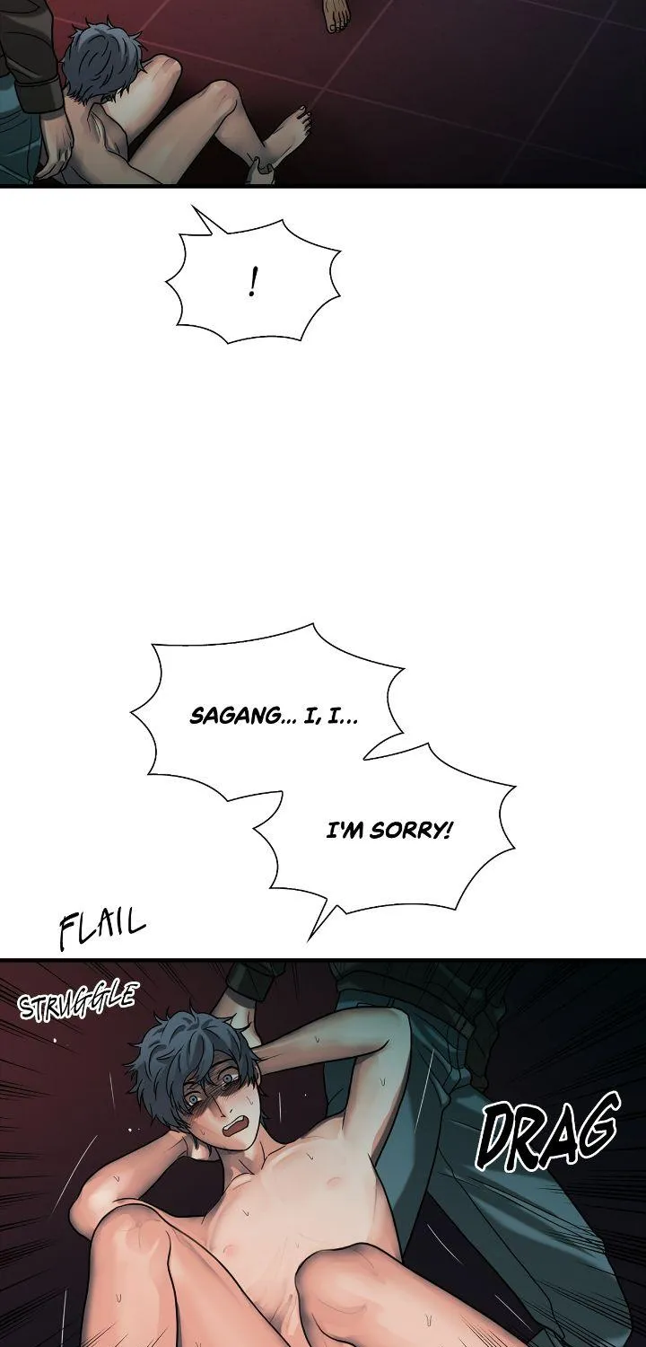 Read Corrosive chapter 39 image 47 on Lezhin