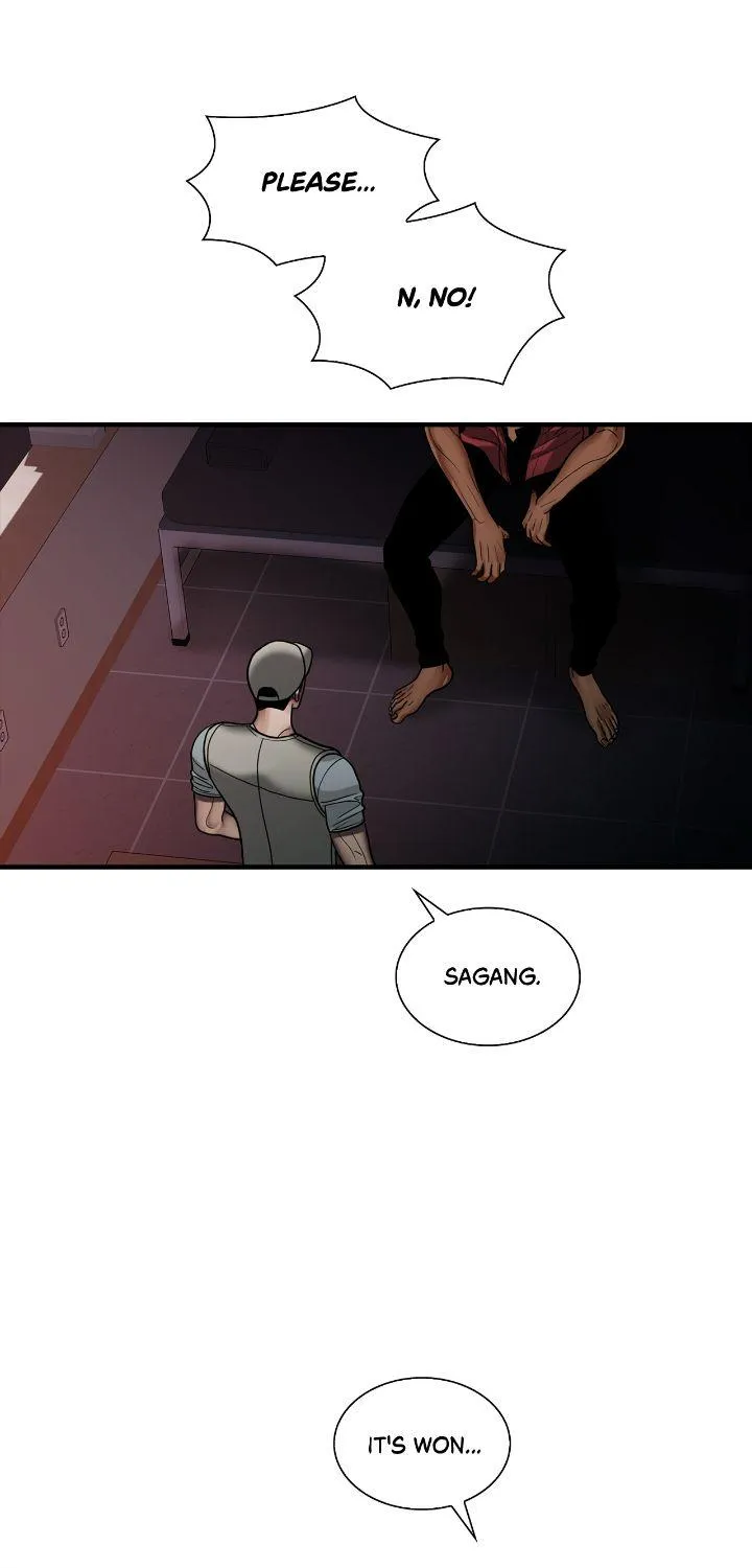 Read Corrosive chapter 39 image 49 on Lezhin