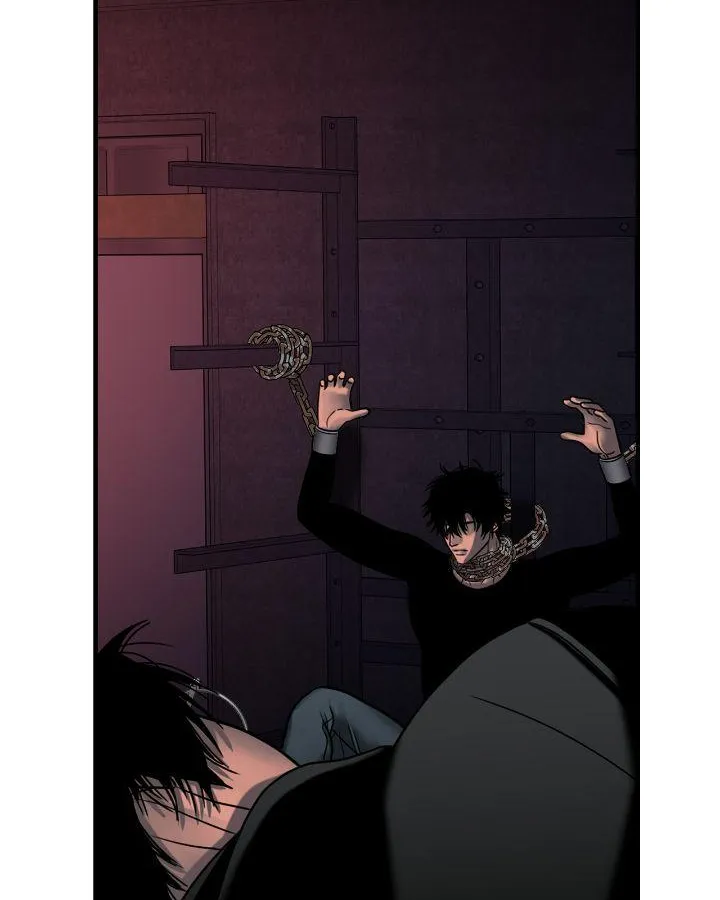Read Corrosive chapter 39 image 58 on Lezhin