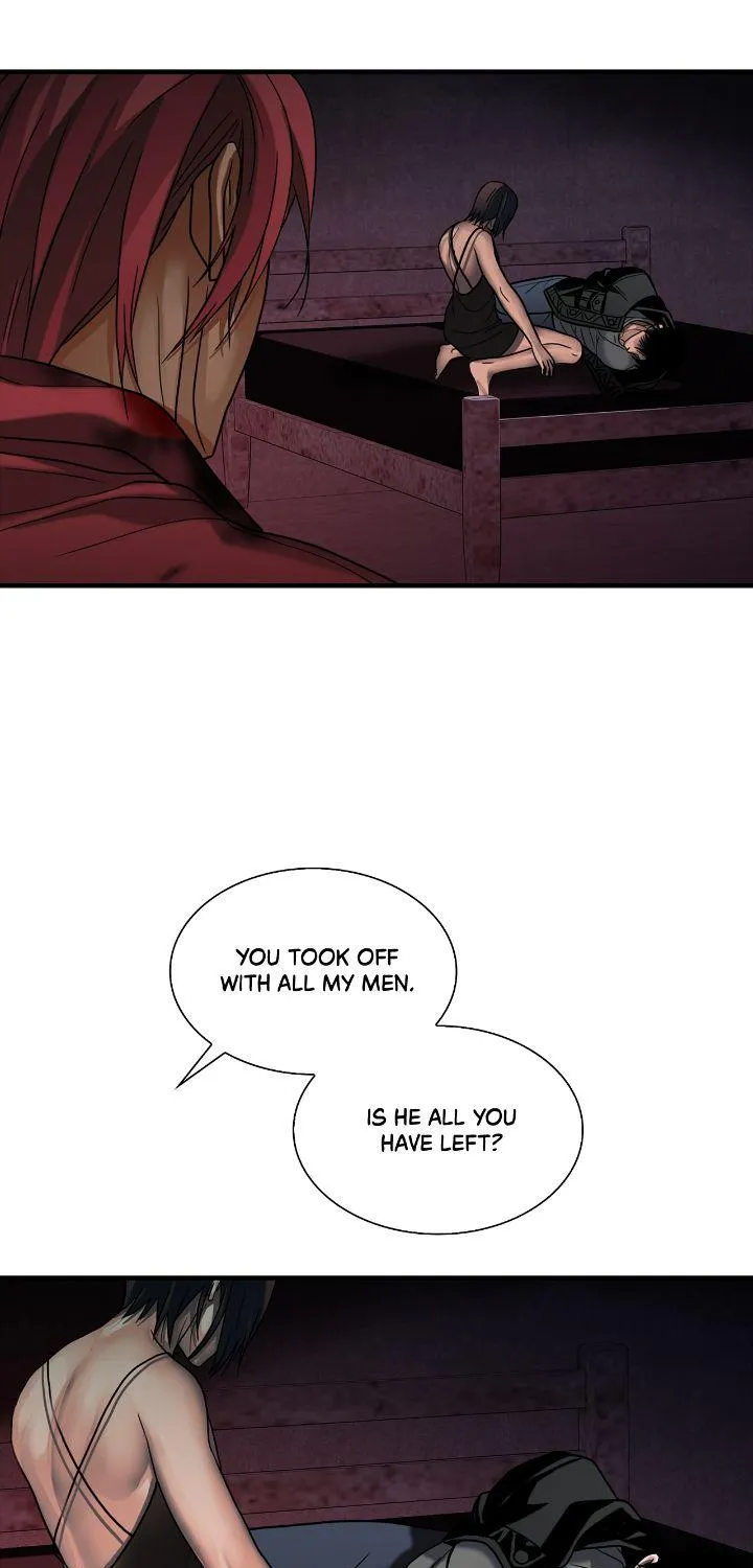 Read Corrosive chapter 39 image 73 on Lezhin