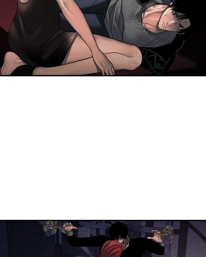 Read Corrosive chapter 39 image 74 on Lezhin