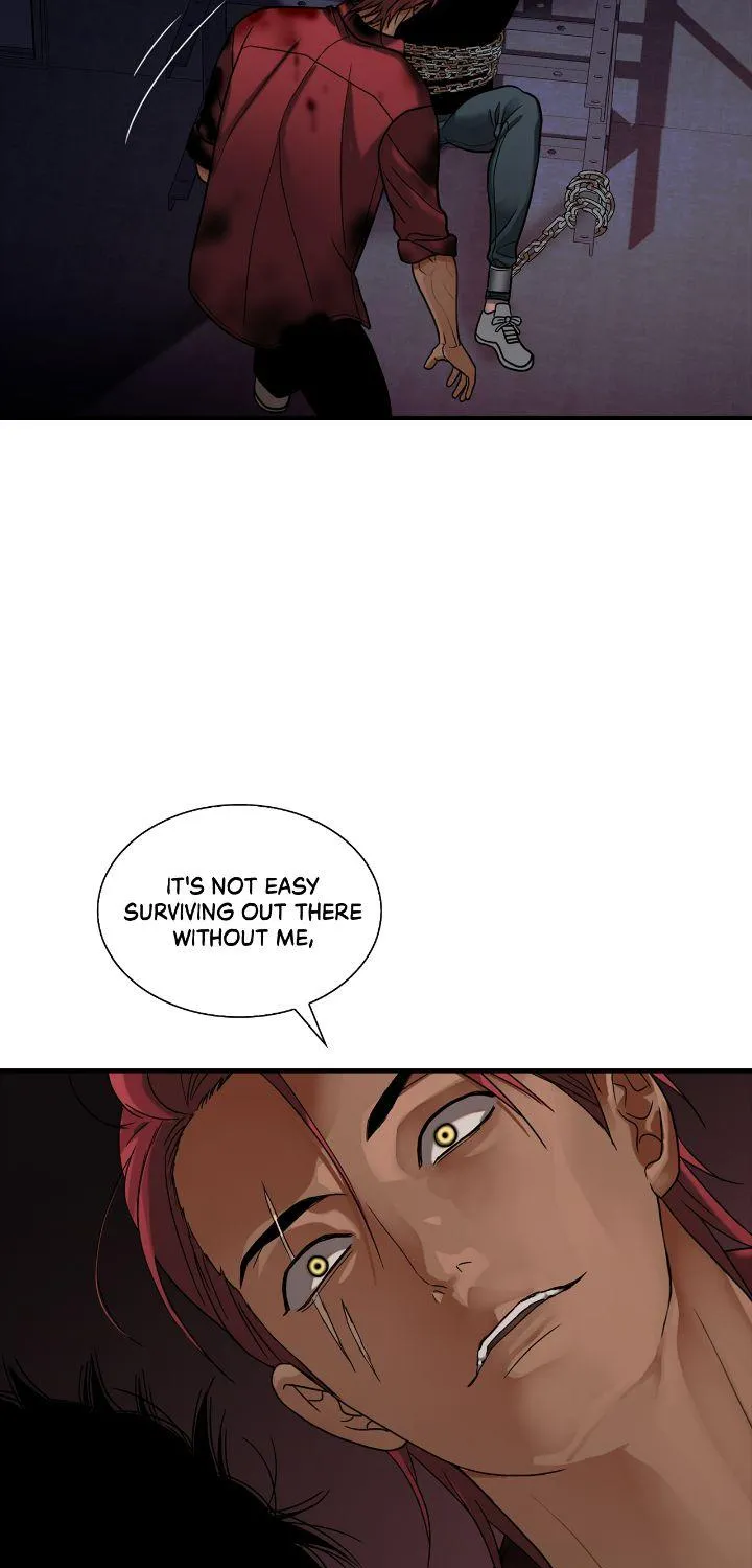 Read Corrosive chapter 39 image 75 on Lezhin