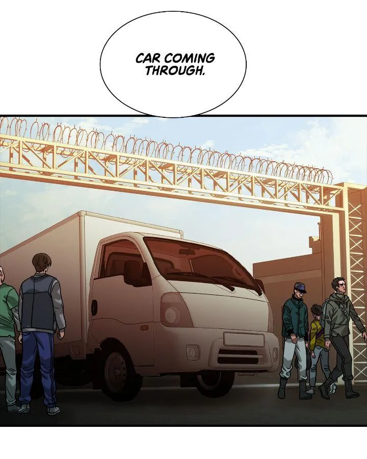 Read Corrosive chapter 39 image 9 on Lezhin