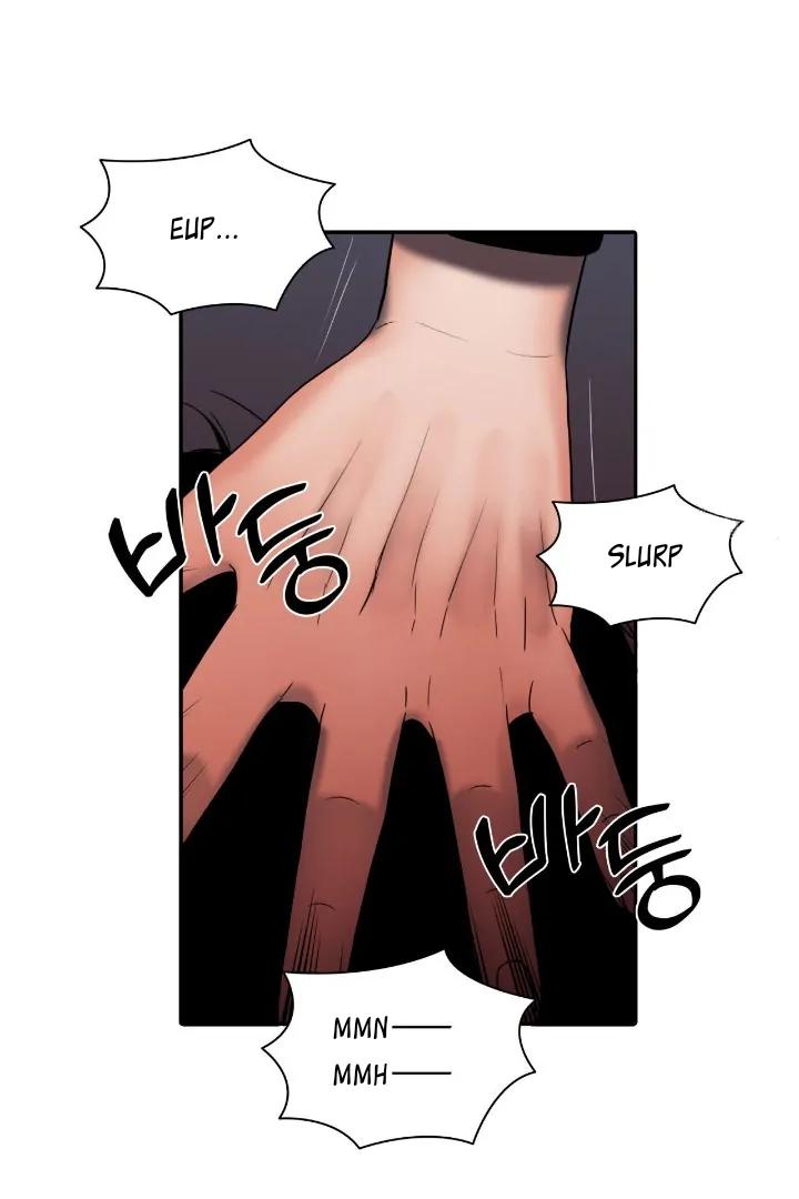 Read Corrosive chapter 4.1 image 28 on Lezhin