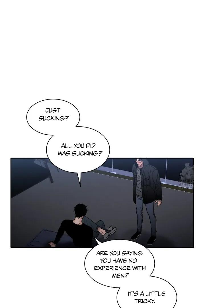 Read Corrosive chapter 4.1 image 5 on Lezhin