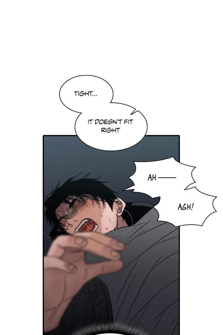 Read Corrosive chapter 4.1 image 63 on Lezhin