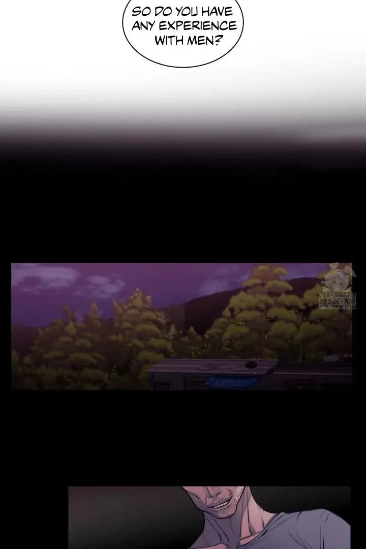Read Corrosive chapter 4 image 1 on Lezhin