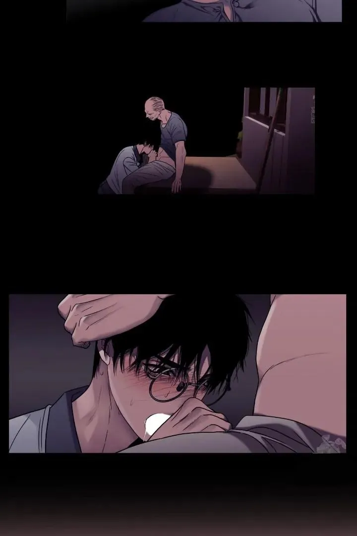 Read Corrosive chapter 4 image 2 on Lezhin