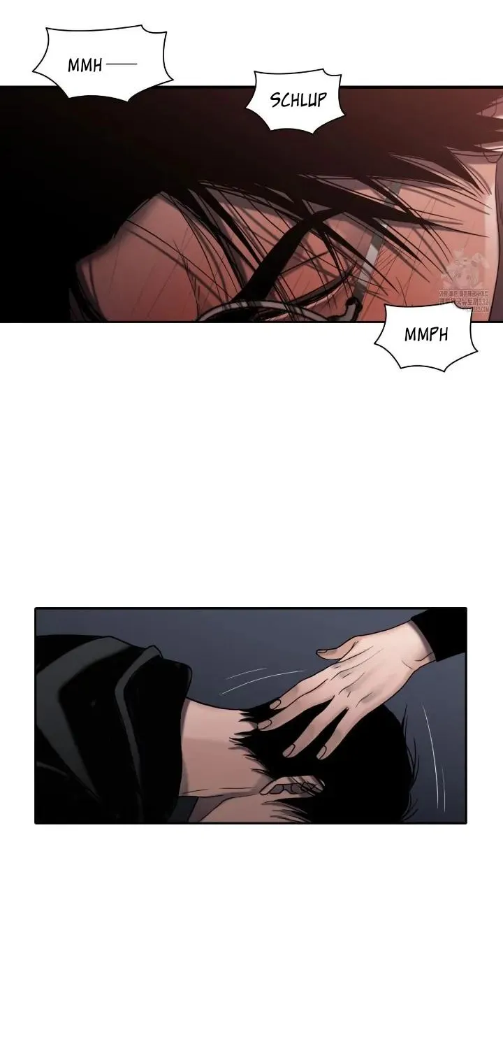 Read Corrosive chapter 4 image 28 on Lezhin