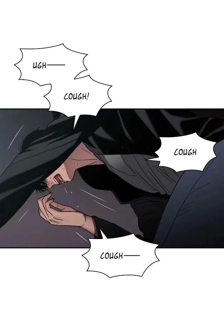 Read Corrosive chapter 4 image 41 on Lezhin