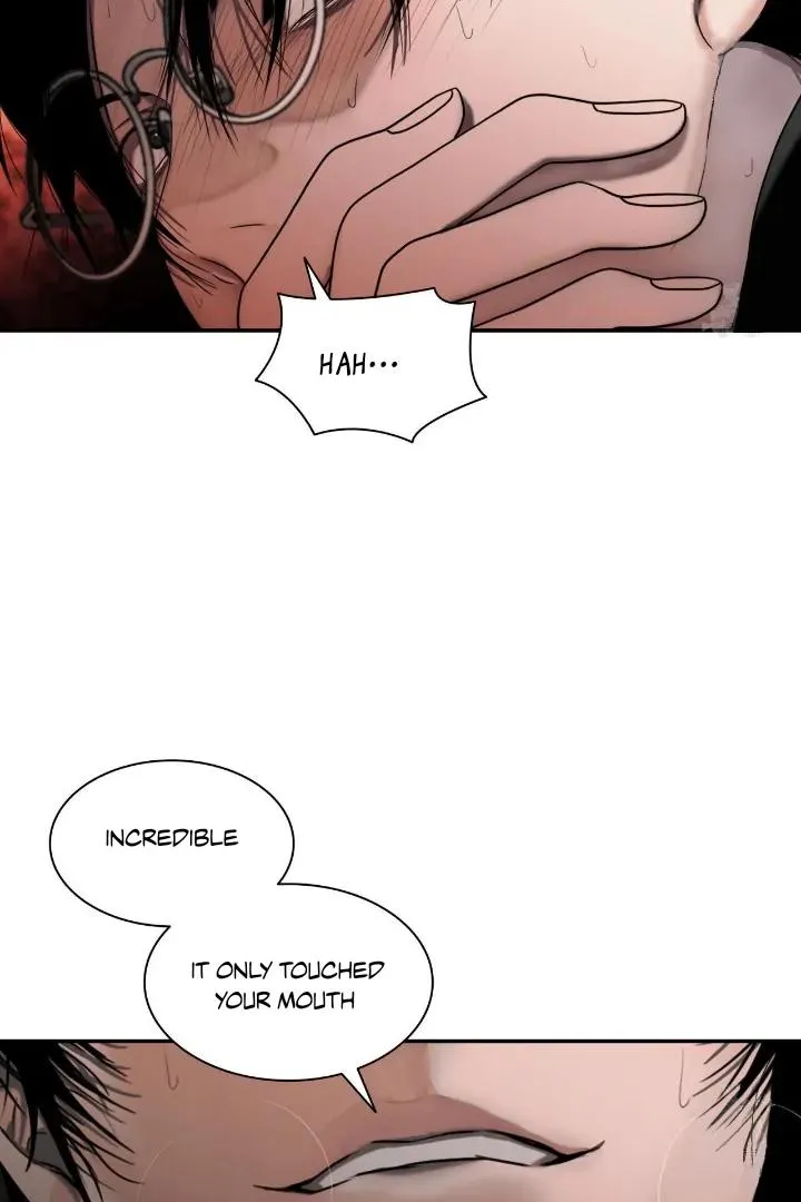 Read Corrosive chapter 4 image 44 on Lezhin