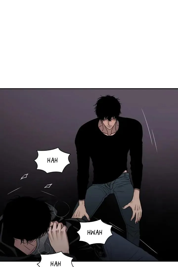 Read Corrosive chapter 4 image 47 on Lezhin
