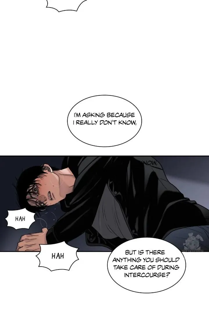 Read Corrosive chapter 4 image 48 on Lezhin