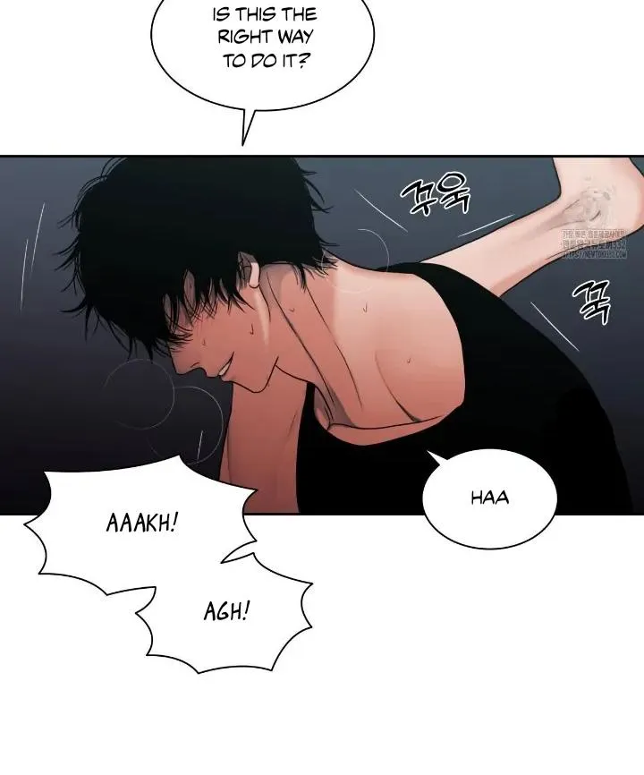 Read Corrosive chapter 4 image 68 on Lezhin