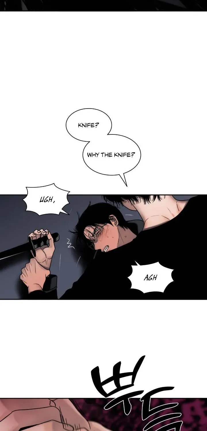 Read Corrosive chapter 4 image 78 on Lezhin