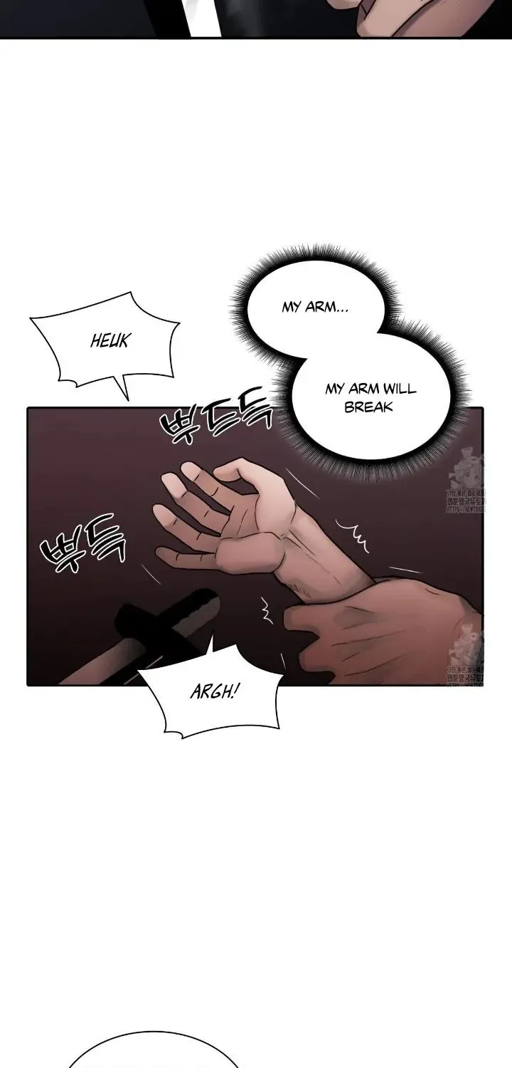 Read Corrosive chapter 4 image 81 on Lezhin