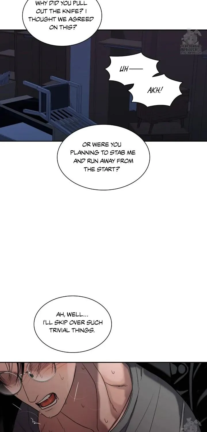 Read Corrosive chapter 4 image 82 on Lezhin