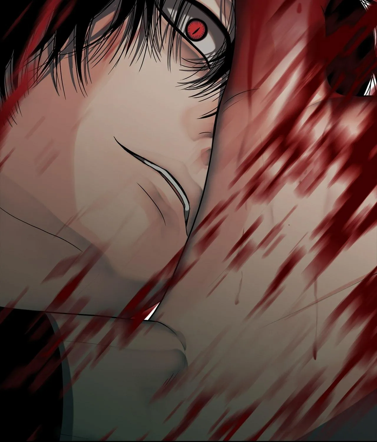 Read Corrosive chapter 40 image 10 on Lezhin