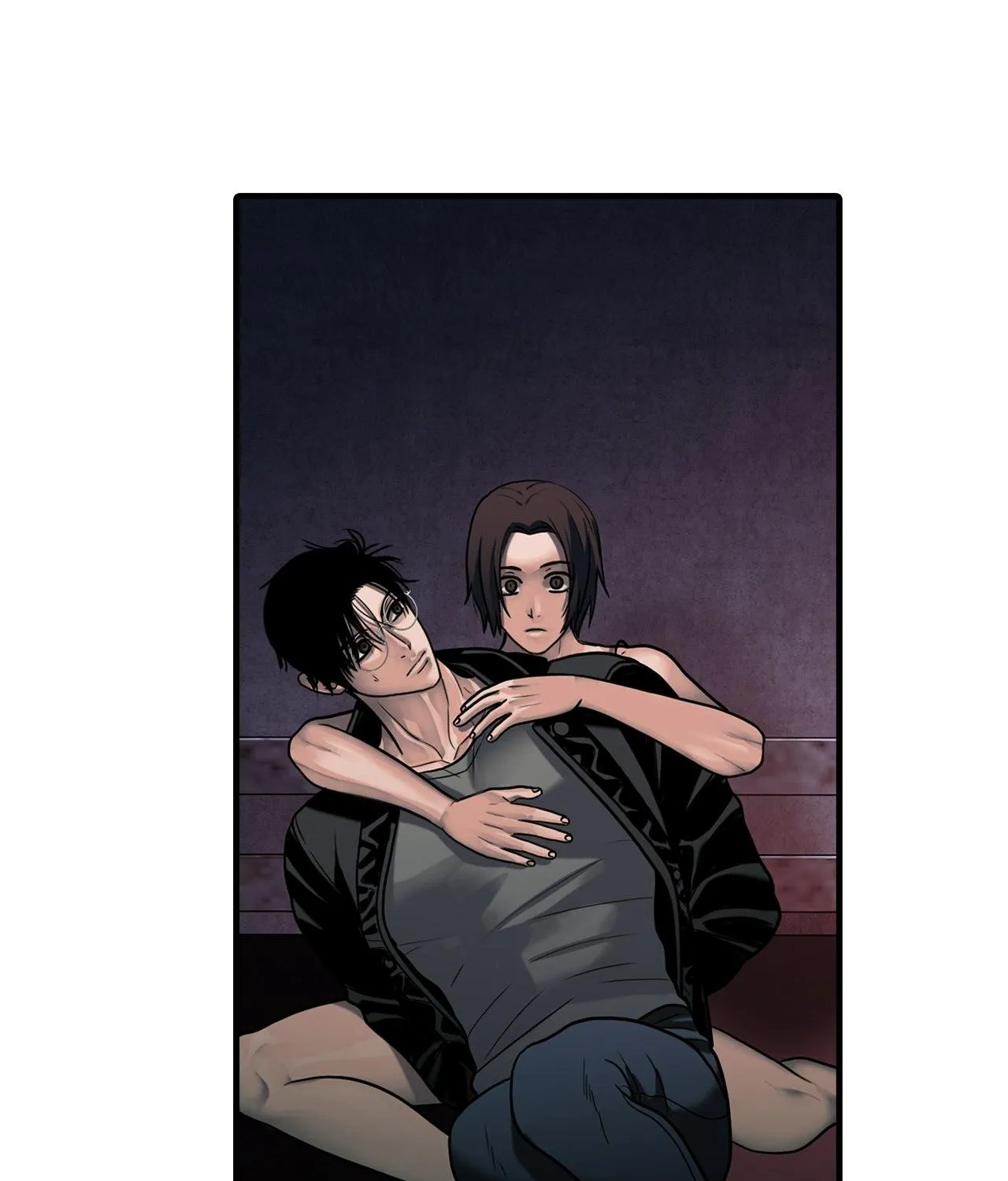 Read Corrosive chapter 40 image 101 on Lezhin