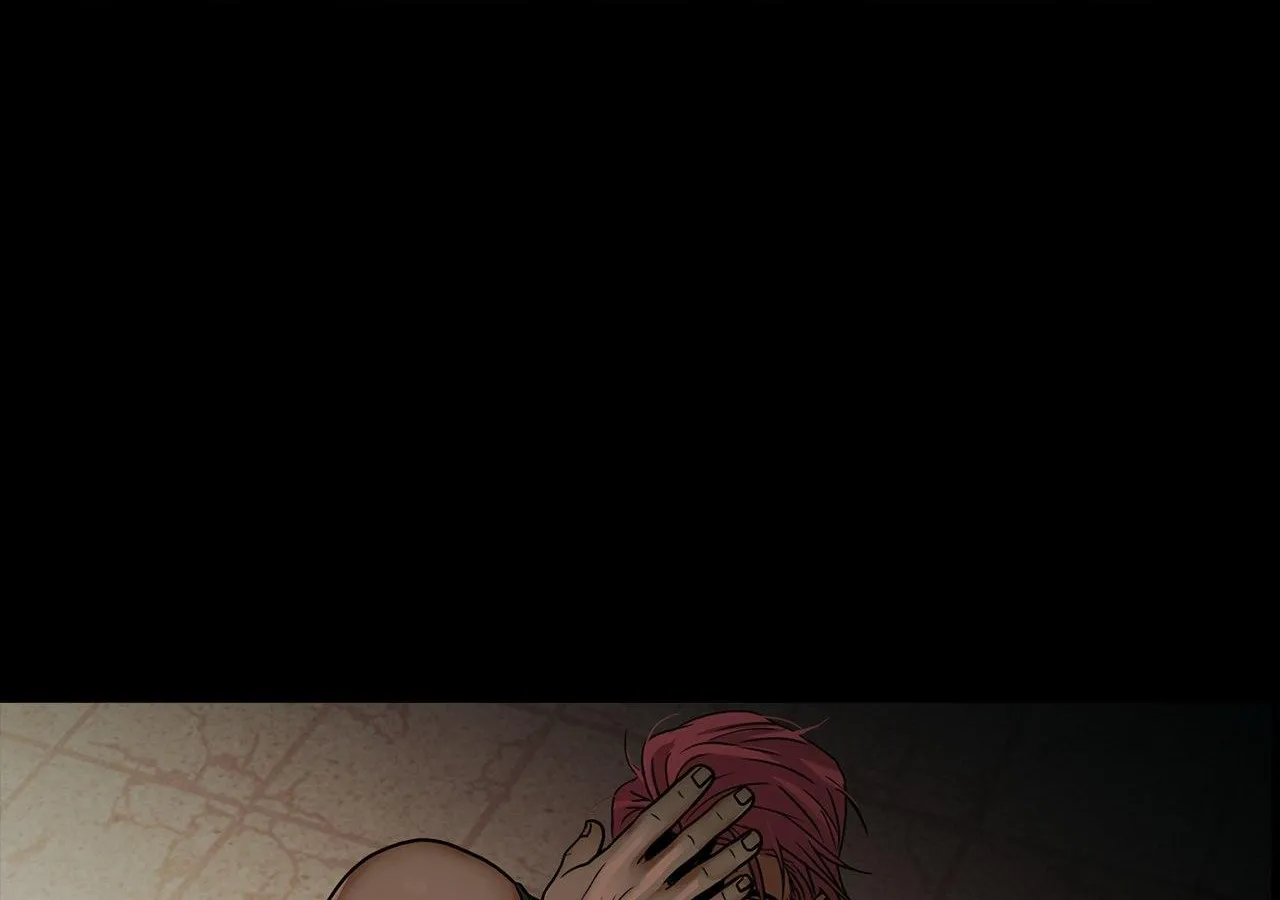 Read Corrosive chapter 40 image 11 on Lezhin