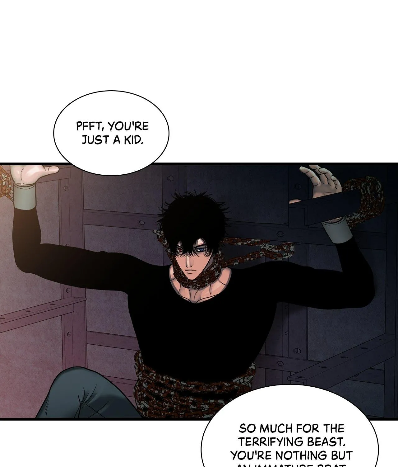 Read Corrosive chapter 40 image 112 on Lezhin