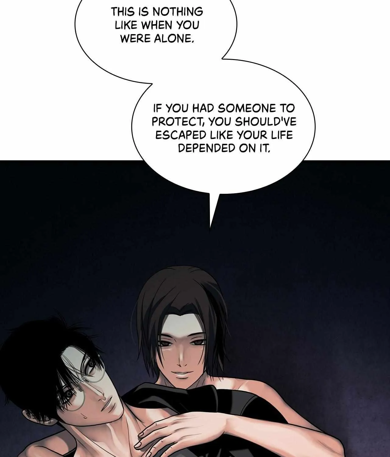 Read Corrosive chapter 40 image 114 on Lezhin