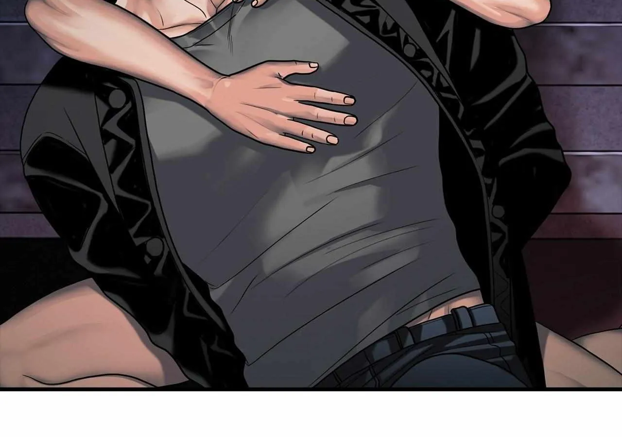Read Corrosive chapter 40 image 115 on Lezhin
