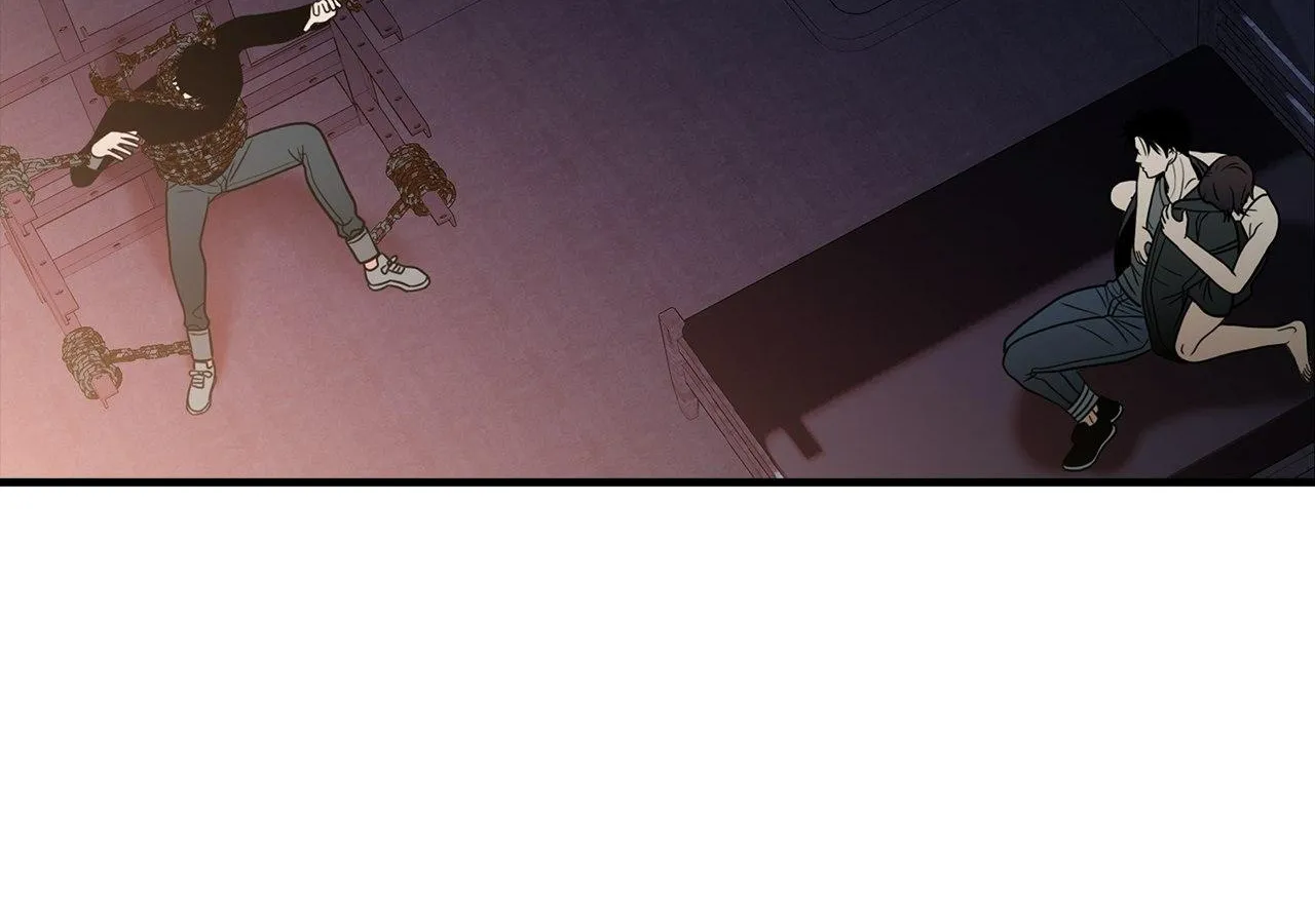 Read Corrosive chapter 40 image 126 on Lezhin