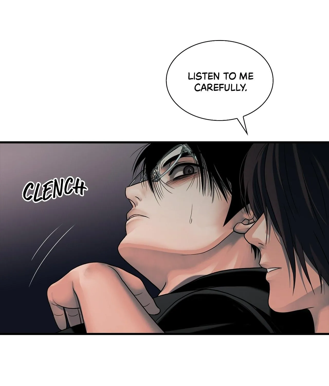 Read Corrosive chapter 40 image 127 on Lezhin