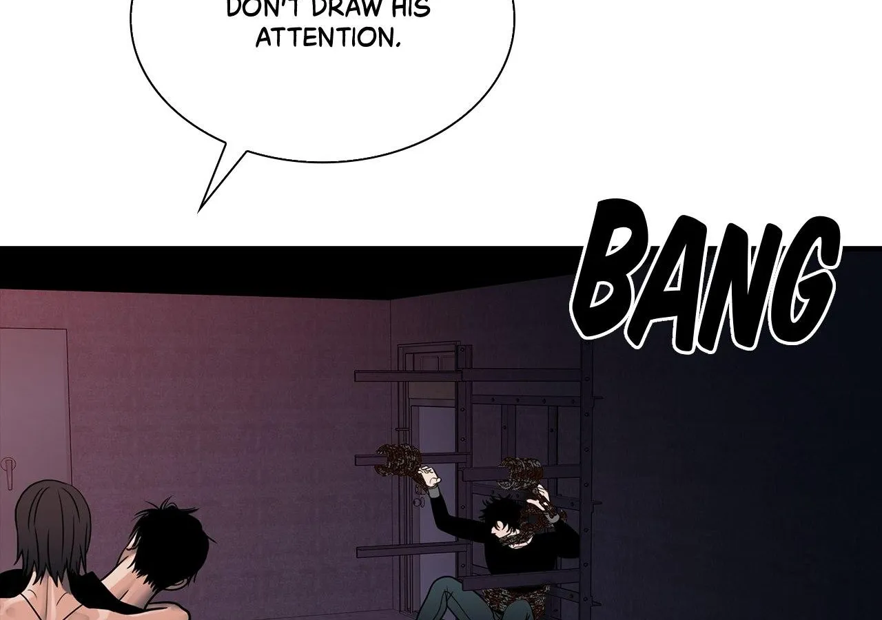 Read Corrosive chapter 40 image 130 on Lezhin