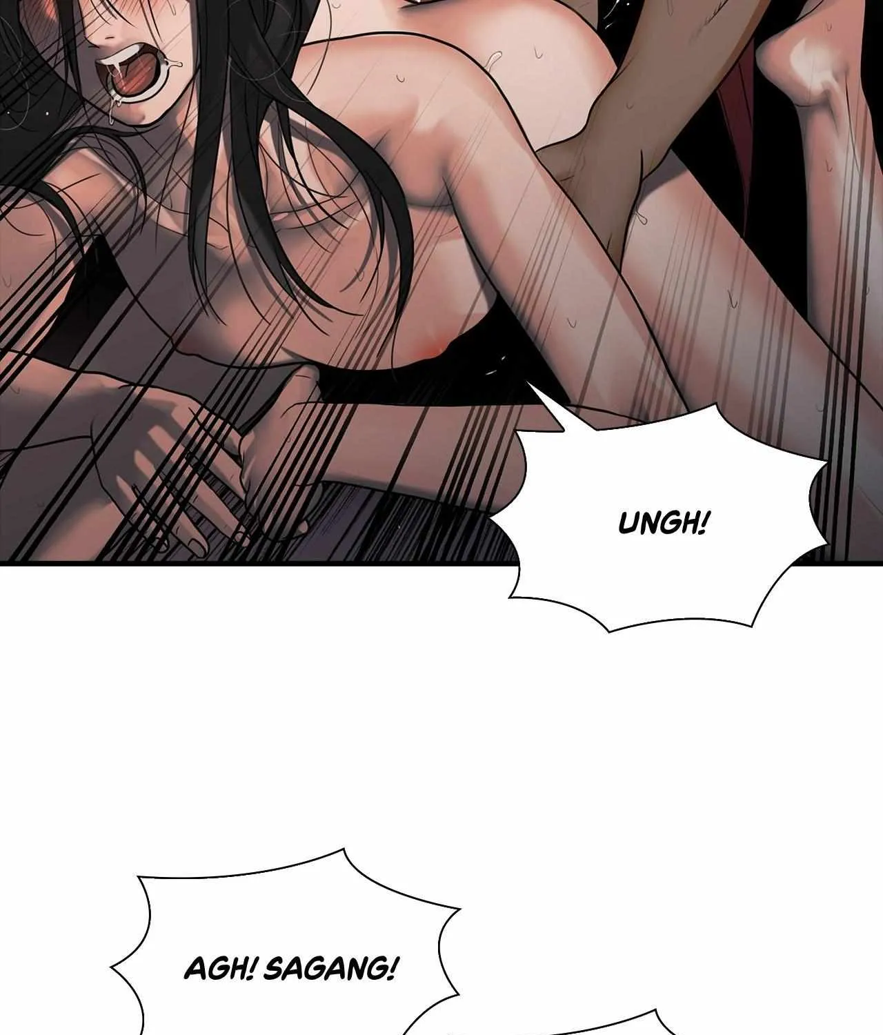 Read Corrosive chapter 40 image 19 on Lezhin