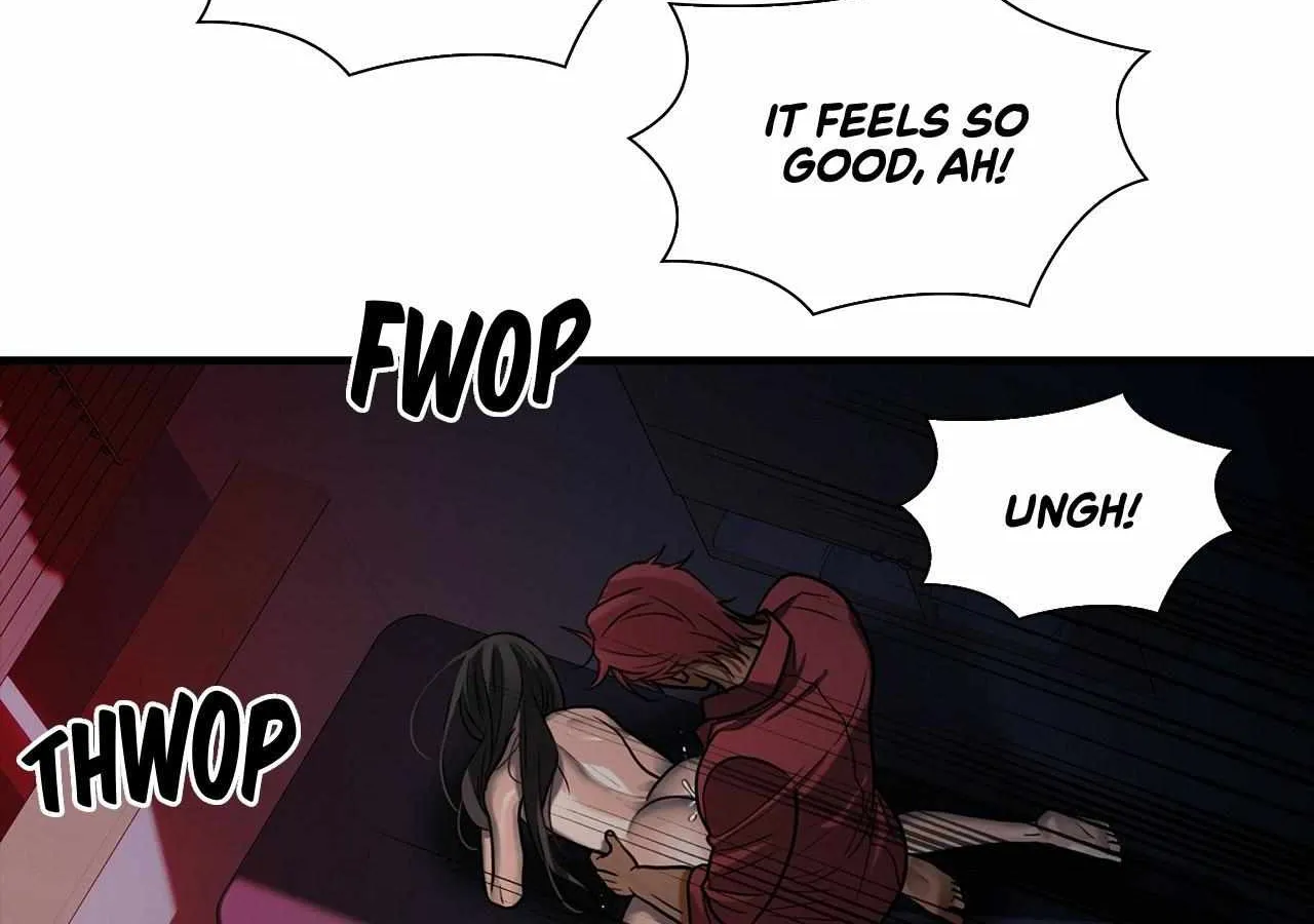 Read Corrosive chapter 40 image 20 on Lezhin